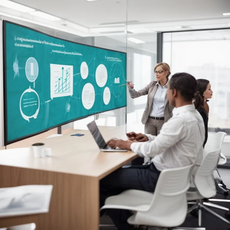 Strategisches Management lernen mit DriveGOne