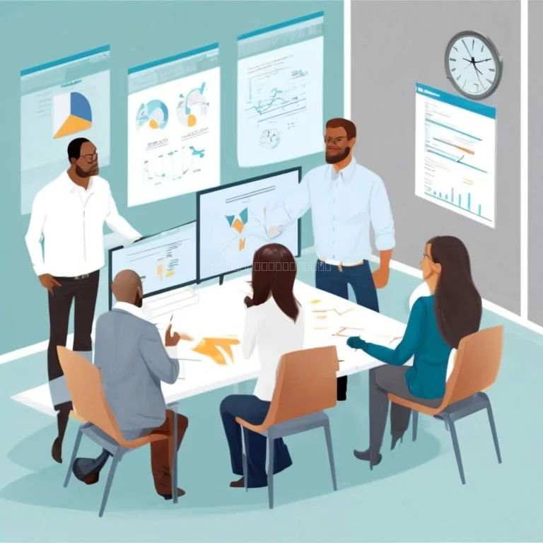 Warum strategisches Management Lernen wichtig ist