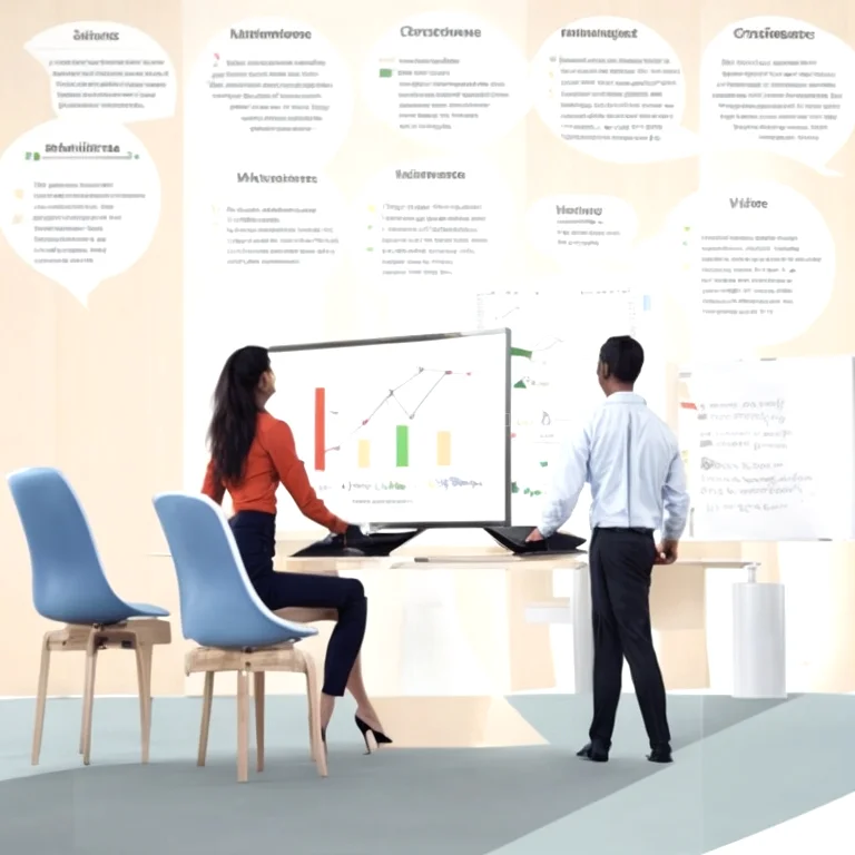Strategisches Management Studium