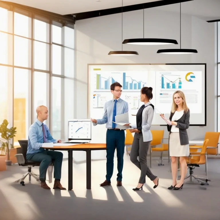 Strategisches Management lernen mit DriveGOne
